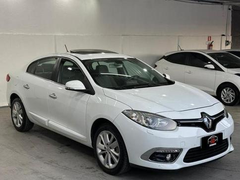 RENAULT FLUENCE PRI20A