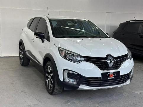 RENAULT CAPTUR INTEN 16A