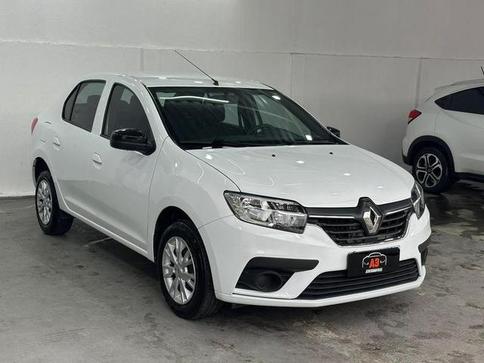 RENAULT LOGAN ZEN10MT