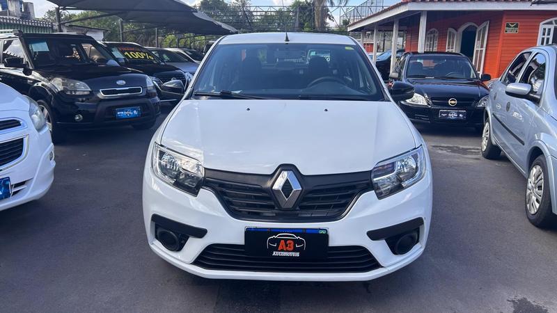 Renault Logan Zen 10mt - foto 2