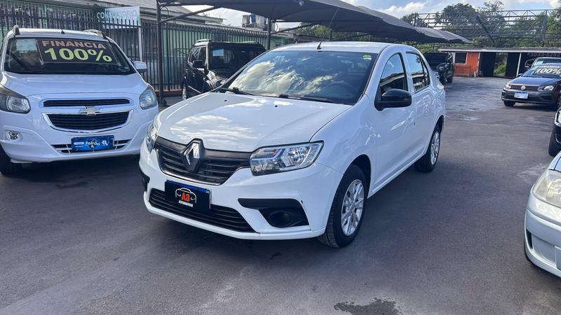 Renault Logan Zen 10mt - foto 3