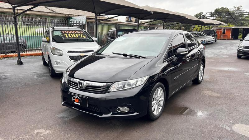 Honda Civic Lxr - foto 3