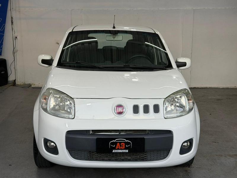 Fiat Uno Economy - foto 2