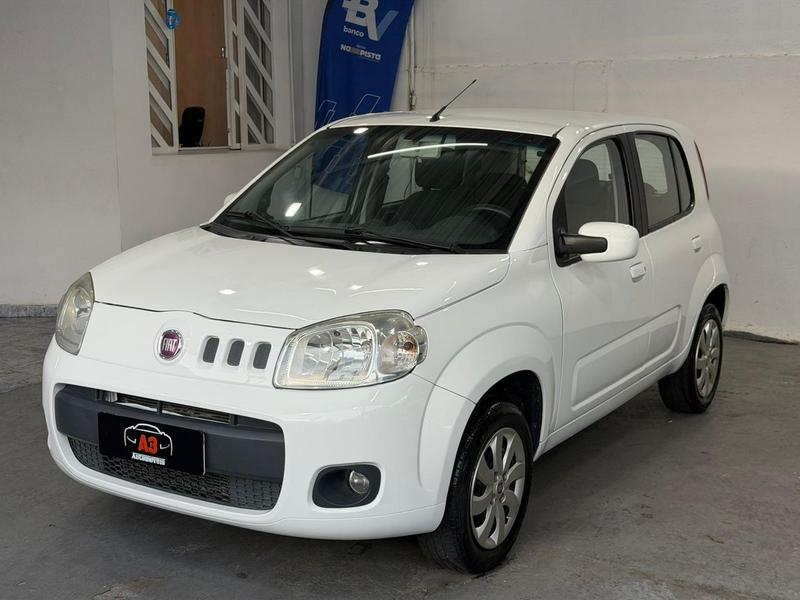 Fiat Uno Economy - foto 3