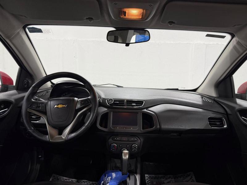 Chevrolet Onix 14at LTZ - foto 3