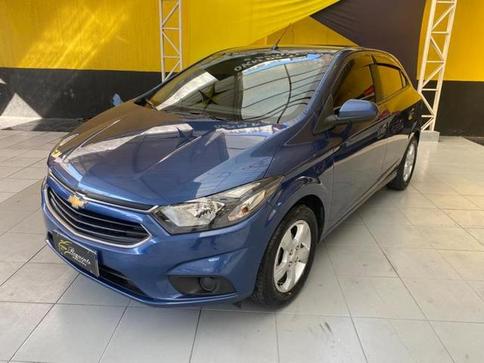 CHEVROLET ONIX 1.4MT LT