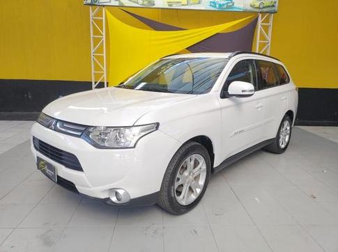MITSUBISHI MMC OUTLANDER 2.0