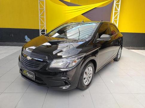 CHEVROLET ONIX 10MT JOYE