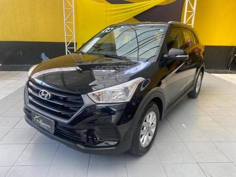 HYUNDAI CRETA 16A SMART