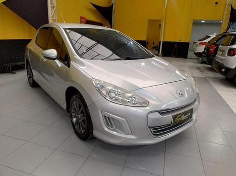 PEUGEOT 308 ACTIVE