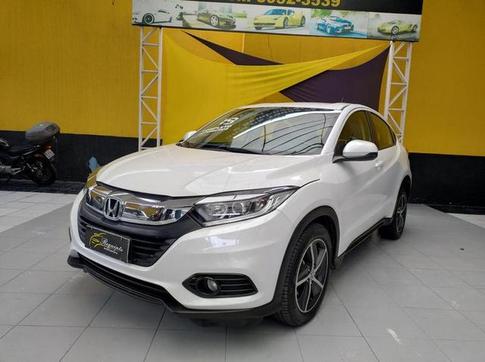 HONDA HR-V LX CVT