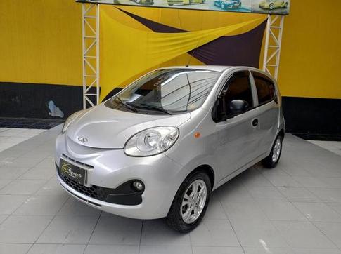 CAOA CHERY QQ 1.0 ACT