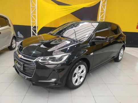 CHEVROLET ONIX 10TAT PR1