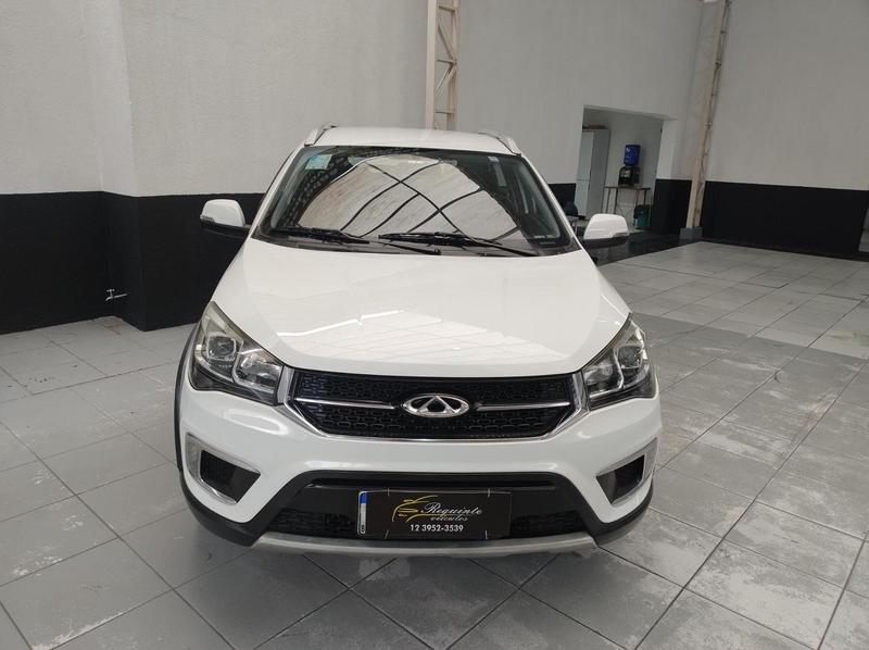 Caoa Chery Tiggo 2 1.5 Look - foto 2