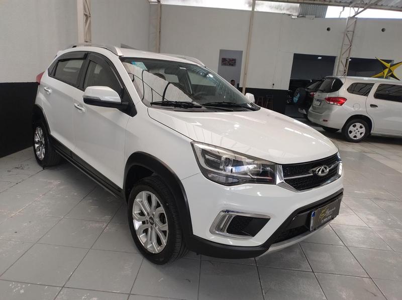 Caoa Chery Tiggo 2 1.5 Look - foto 3