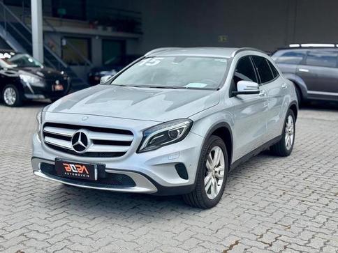 MERCEDES-BENZ GLAZ00FF