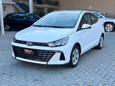 HYUNDAI HB20S 1.0 M COMFORT