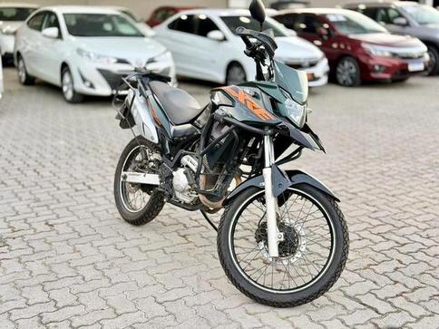 HONDA XRE 300 ABS