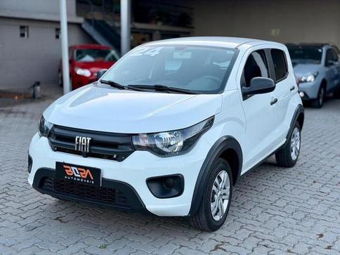 FIAT MOBI LIKE