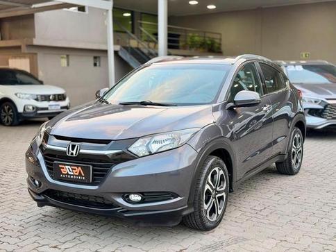 HONDA HR-V EXL CVT