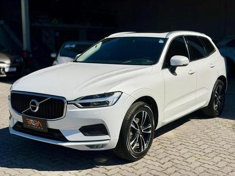 VOLVO XC60 2.0 T5 MOM