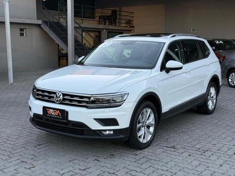 VOLKSWAGEN TIGUAN ALLSPACE CL