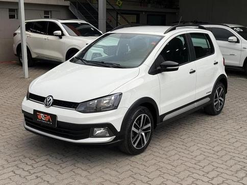 VOLKSWAGEN FOX XTREME MB