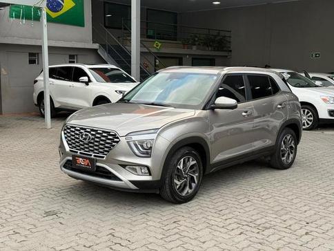 HYUNDAI CRETA 1TA PLTINUM