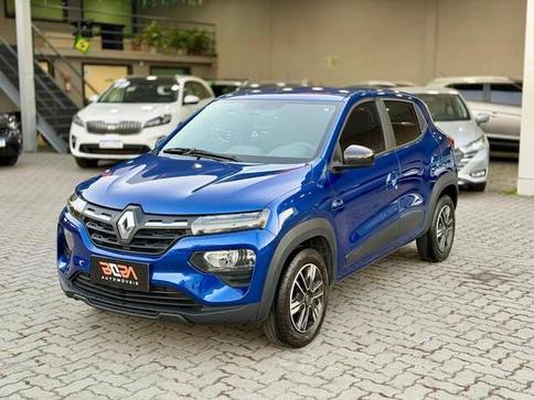 RENAULT KWID INTENS 2
