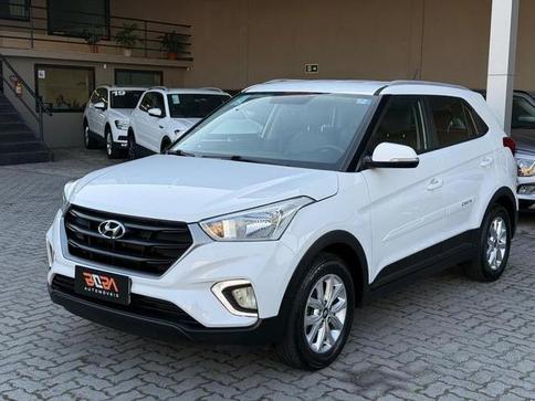 HYUNDAI CRETA 16A ACTION