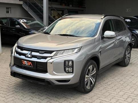 MITSUBISHI OUTLANDER SPT HPE2WD