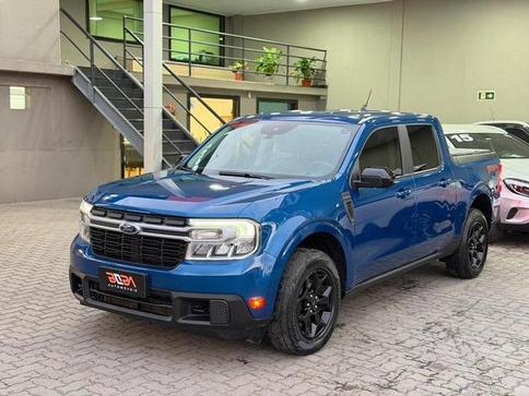 FORD MAVERICK CD4GLRT
