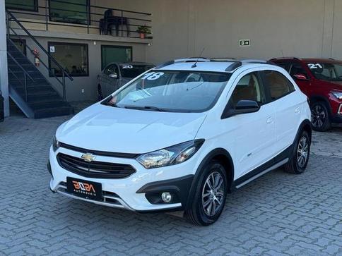 CHEVROLET ONIX 1.4AT ACT
