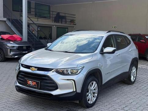 CHEVROLET TRACKER T A LTZ