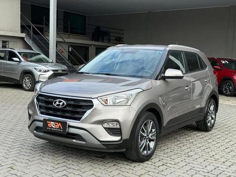 HYUNDAI CRETA 16A PULSE