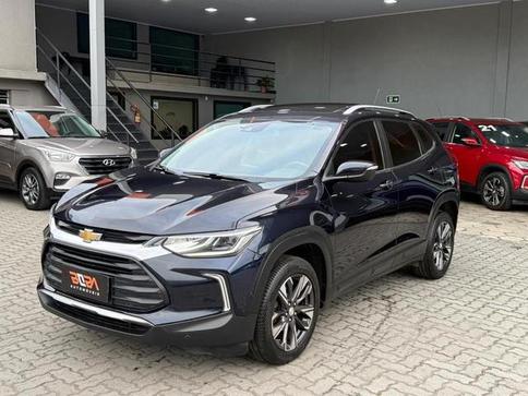 CHEVROLET TRACKER 12T A PR