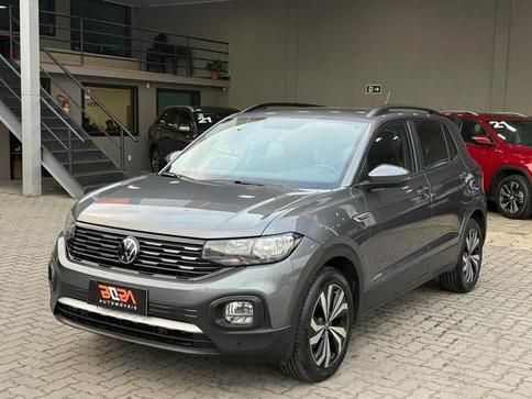 VOLKSWAGEN T CROSS CL TSI