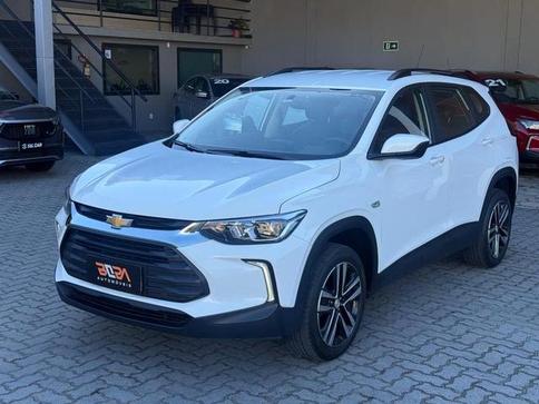 CHEVROLET TRACKER T A LT