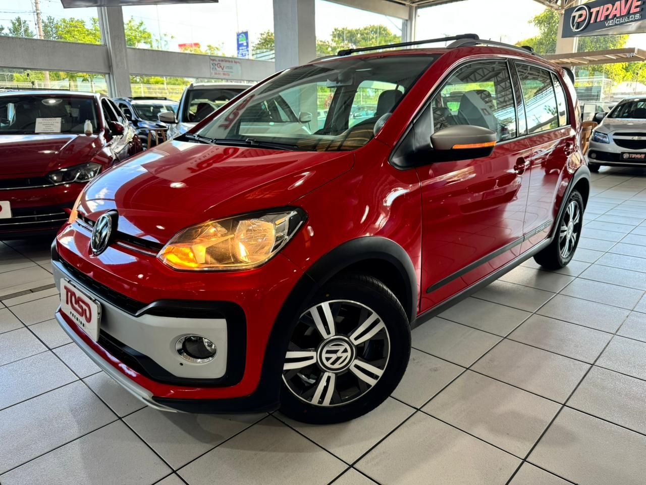 up cross tsi 1.0