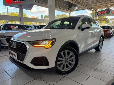 AUDI Q3 1.4TFSI