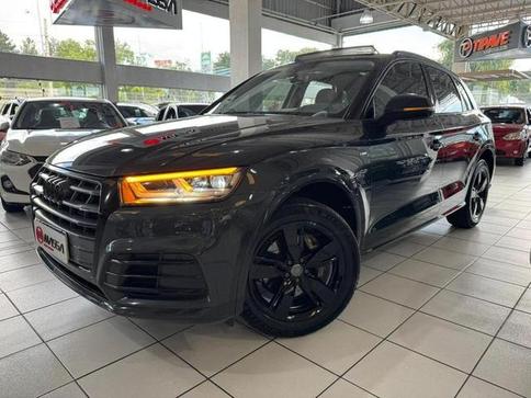AUDI Q5 2.0TFSI