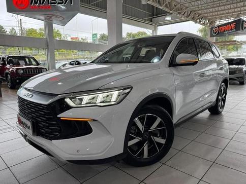 BYD SONG PRO GS DM