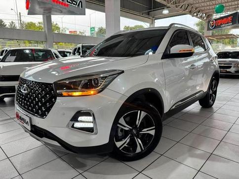 CAOA CHERY TIGGO5X SPORT