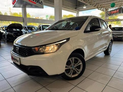 FIAT ARGO DRIVE 1.0