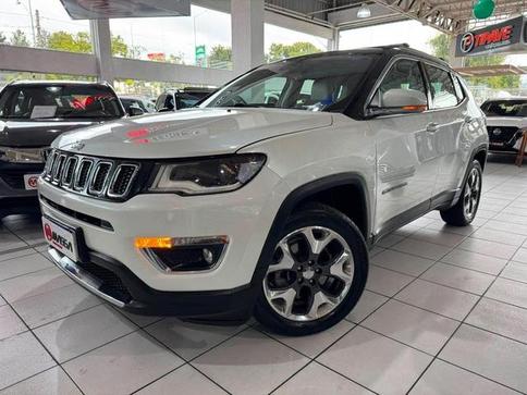 JEEP COMPASS LIMITED F