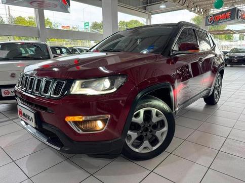 JEEP COMPASS LIMITED F