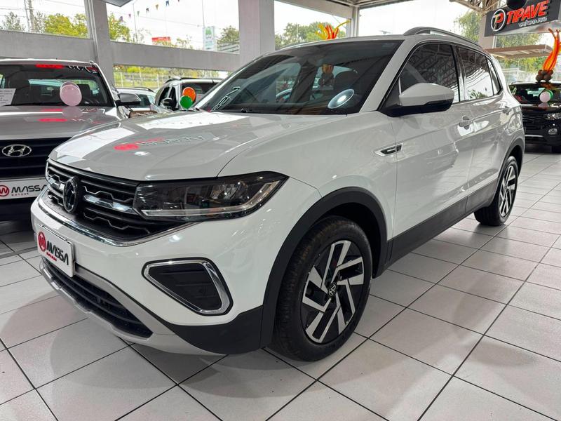 Volkswagen T-Cross Hl TSI - foto 3