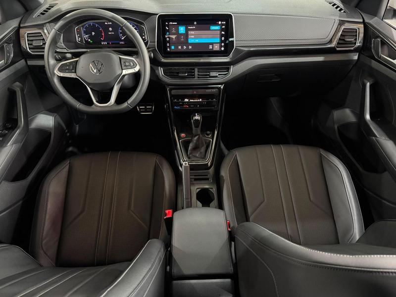 Volkswagen T-Cross Hl TSI - foto 2