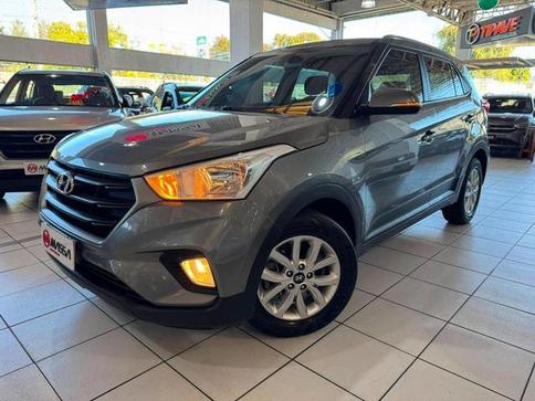 Hyundai Creta 16A ACTION 2023