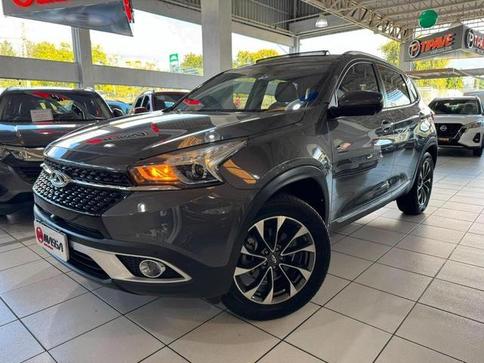 CAOA CHERY TIGGO7 TXS